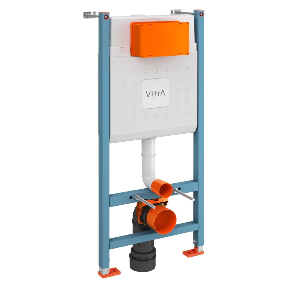 Изображение товара Инсталляция VITRA V-Fix Core 12 см 732-5800-01