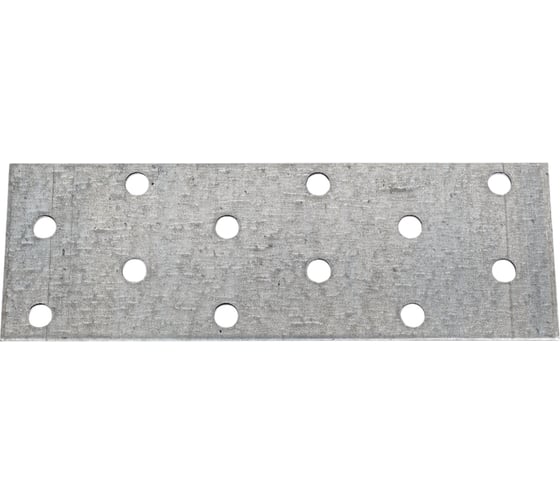 Изображение товара Соединительная пластина Daxmer PS-40х120х2,0 50 шт 00000332230