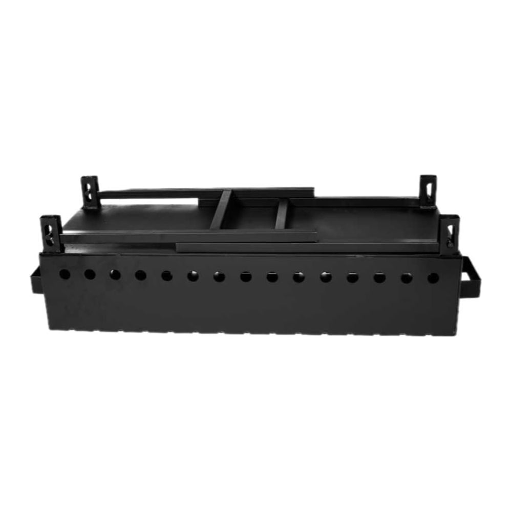 Изображение товара Мангал складной Станкоинструмент МС-17-3/60 переносной для пикника и дачи