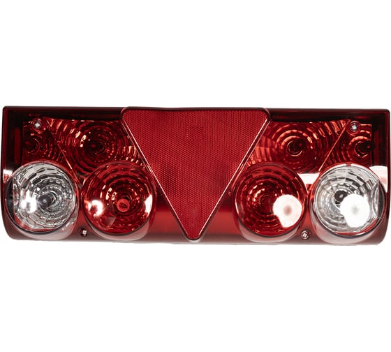 Изображение товара Задний фонарь автомобильный Крал правая R 6735