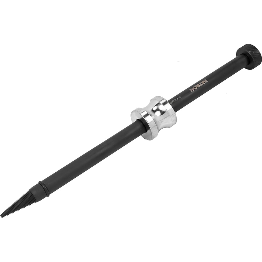 Изображение товара Профессиональный съемник медных уплотнительных колец форсунок Patron P-66407(65078)