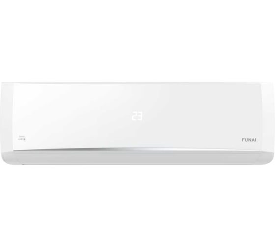 Изображение товара Сплит-система SENSEI FUNAI RAC-SN25HP.D06/S/RAC-SN25HP.D06/U