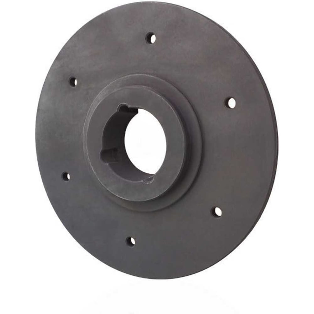 Изображение товара Ступица на болтах ISKRA под втулку тапербуш 2012HBS (BF20)