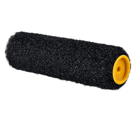 Изображение товара Ролик для шпатлевки STAYER Putty 80 240 мм 02642-24