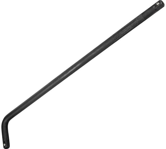 Изображение товара Вороток Г-образный JCB ударный 1/2'' 500мм JCB-8154500MPB(60967)