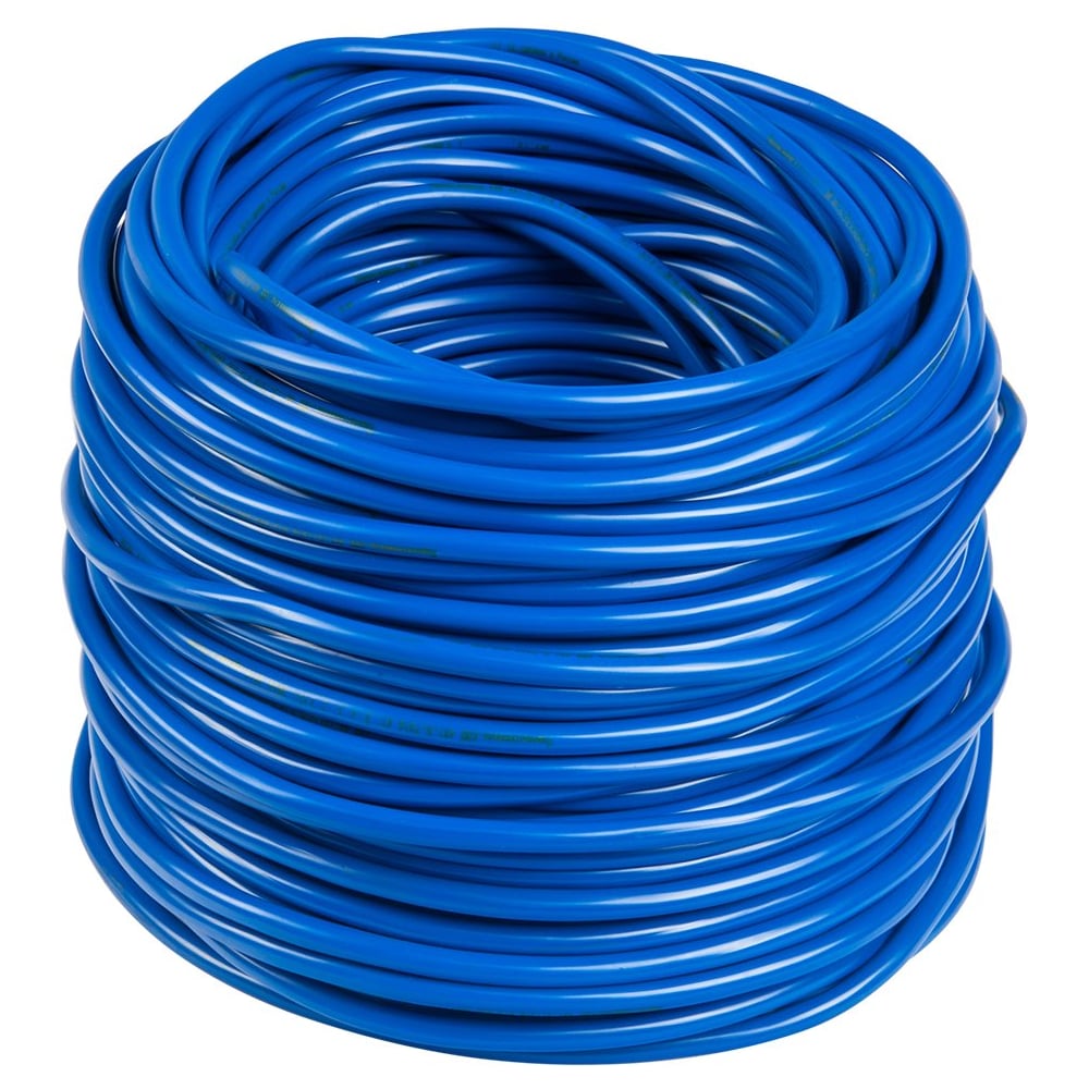 Изображение товара Кабель круглый UNIPUMP КВВ-т 3*4, бухта 50 м