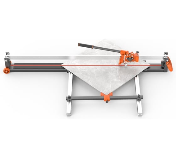 Изображение товара Ручной плиткорез TTOOLS OPTIMA 1200S (длина реза 1200 мм) TILE CUTTER_1200