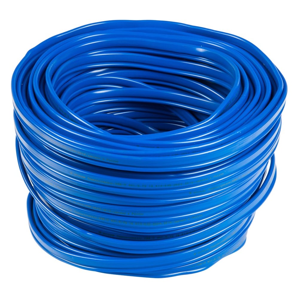 Изображение товара Кабель плоский UNIPUMP КВВ-т 4*1,5 длина 100 м