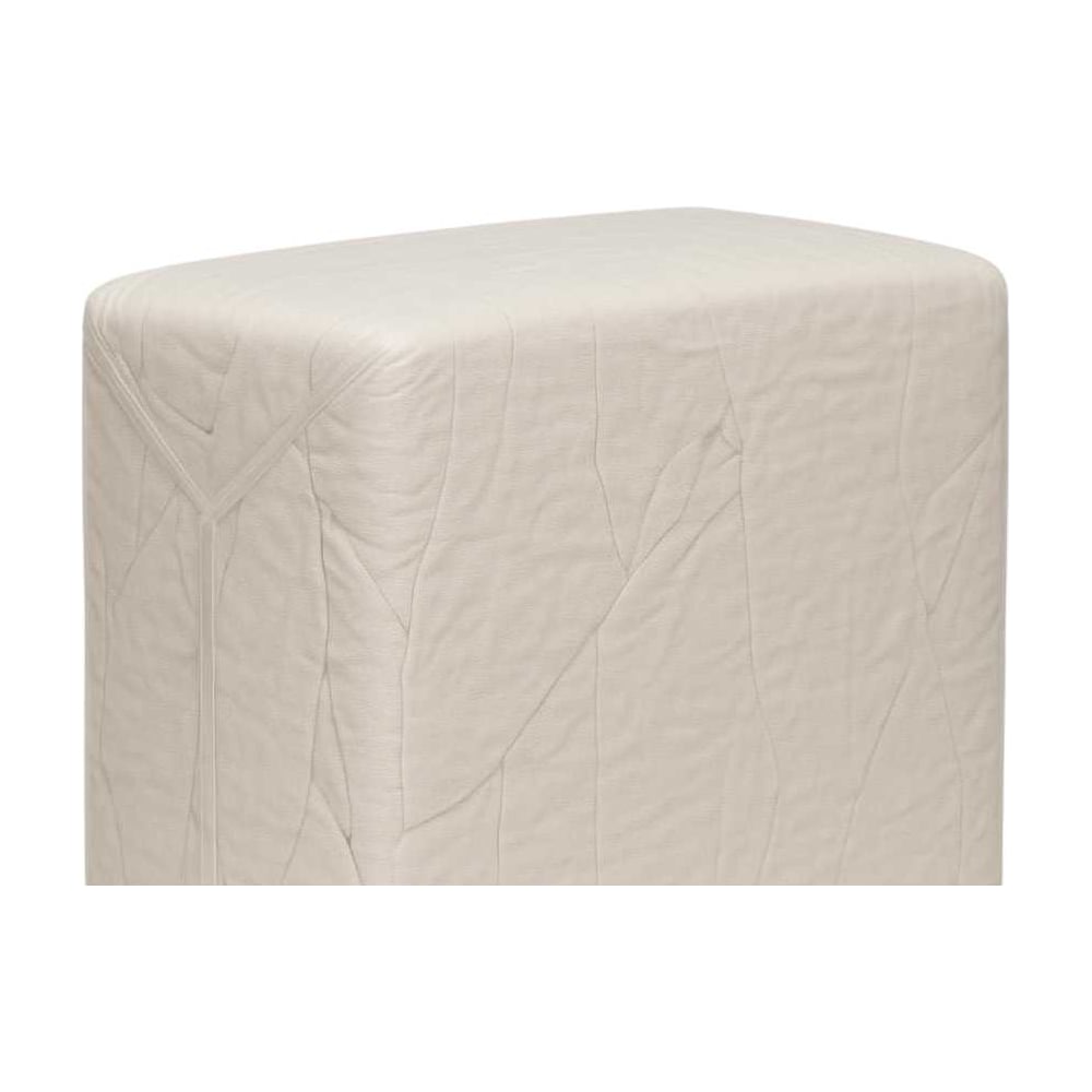 Изображение товара Белая хлопчатобумажная ветошь для уборки 60х40 см