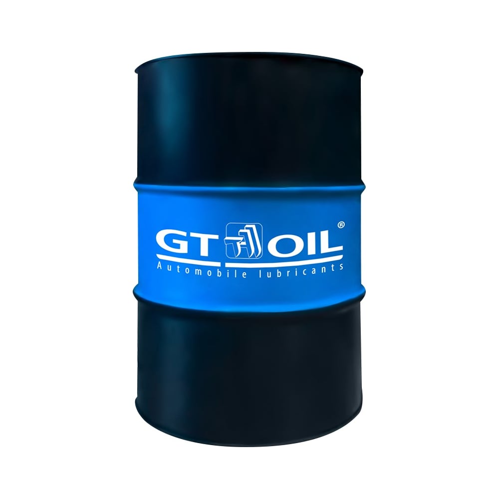 фото Масло gt oil