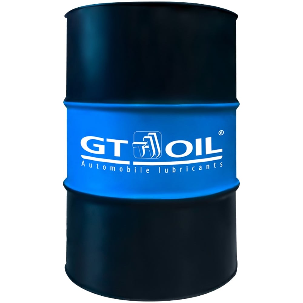 фото Масло gt oil