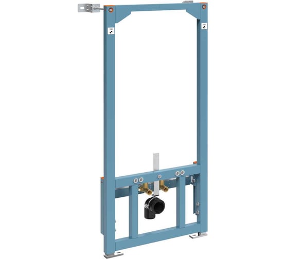 Изображение товара Система инсталляции для биде VITRA 880-5800