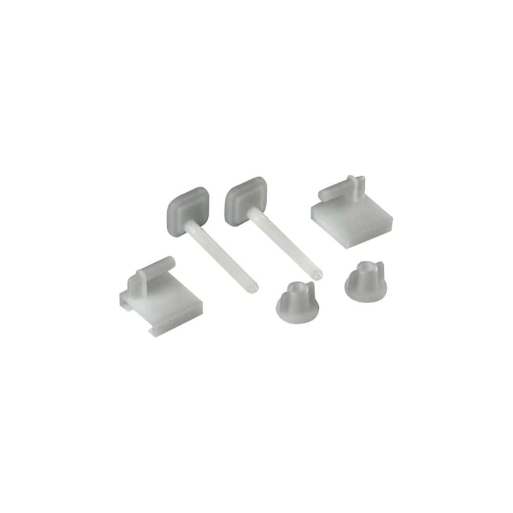 Изображение товара Крепление для сиденья из пластика Сварком RR 745 уп/2 шт.