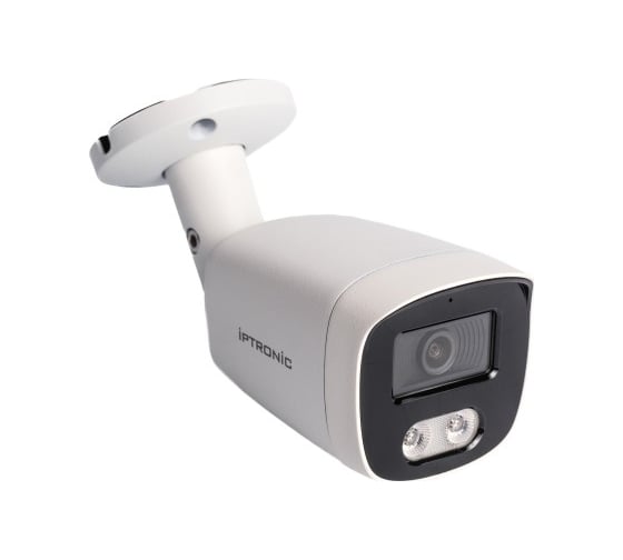 Изображение товара Видеокамера IPTRONIC IPT-IPL1920BM(2,8)P