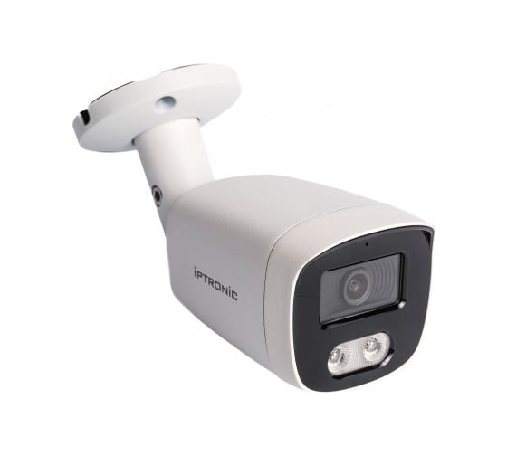 Изображение товара Видеокамера IPTRONIC IPT-IPL1920BM(3,6)P