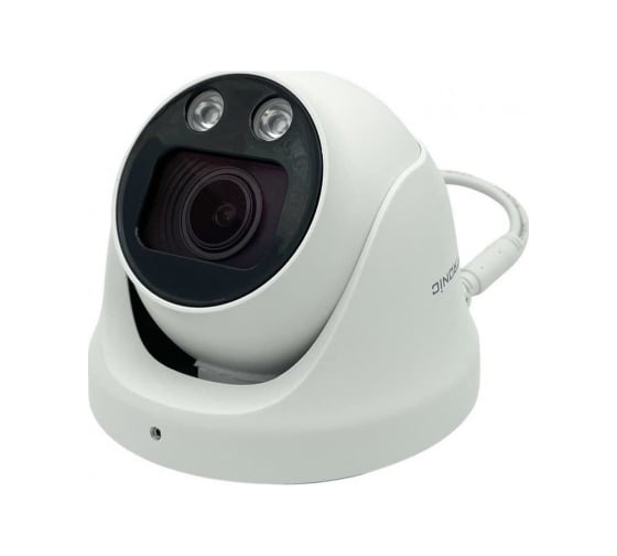 Изображение товара Видеокамера IPTRONIC IPT-IPL1920DMA(2,7-13,5)P