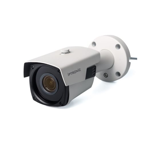 Изображение товара Видеокамера IPTRONIC IPT-IPL720BM(2,8-12)P