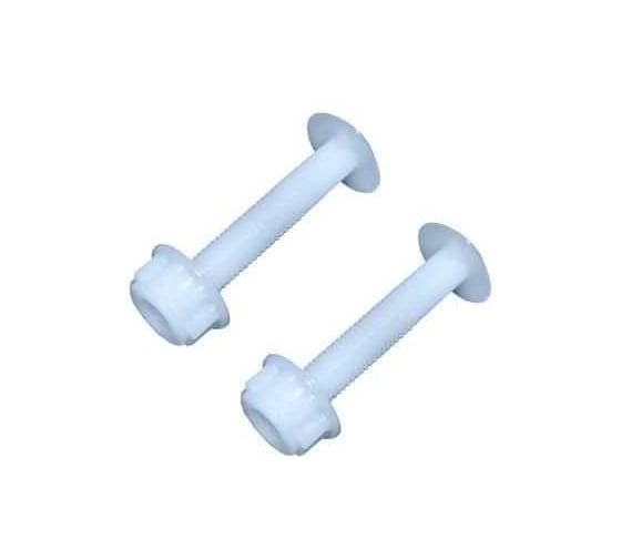 Изображение товара Крепление ООО ПКФ Сварком к сиденью Эконом (1214) (уп/5шт.) СанТех s004029