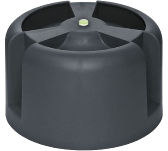 Изображение товара Колпак KROVENT Hupcap 270 черный 098192