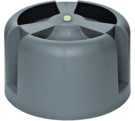 Изображение товара Колпак KROVENT Hupcap 270 серый 098193