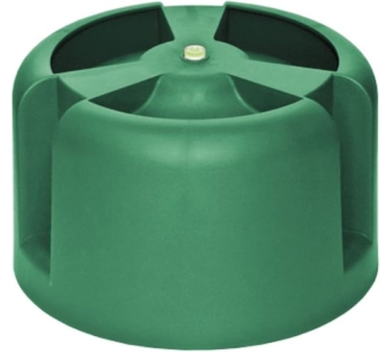 Изображение товара Колпак KROVENT Hupcap 270 зеленый 097573