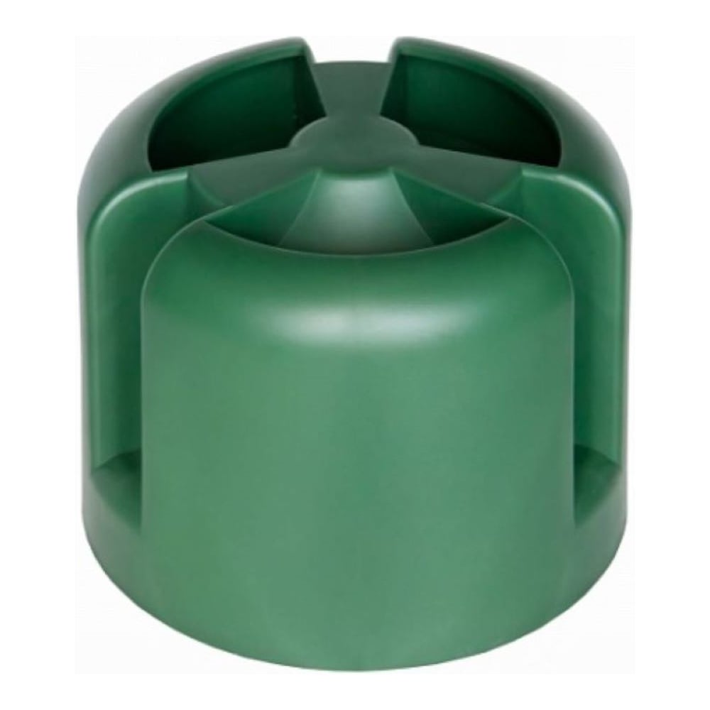 Изображение товара Зеленый колпак KROVENT Hupcap 110 для вентиляции и кровли