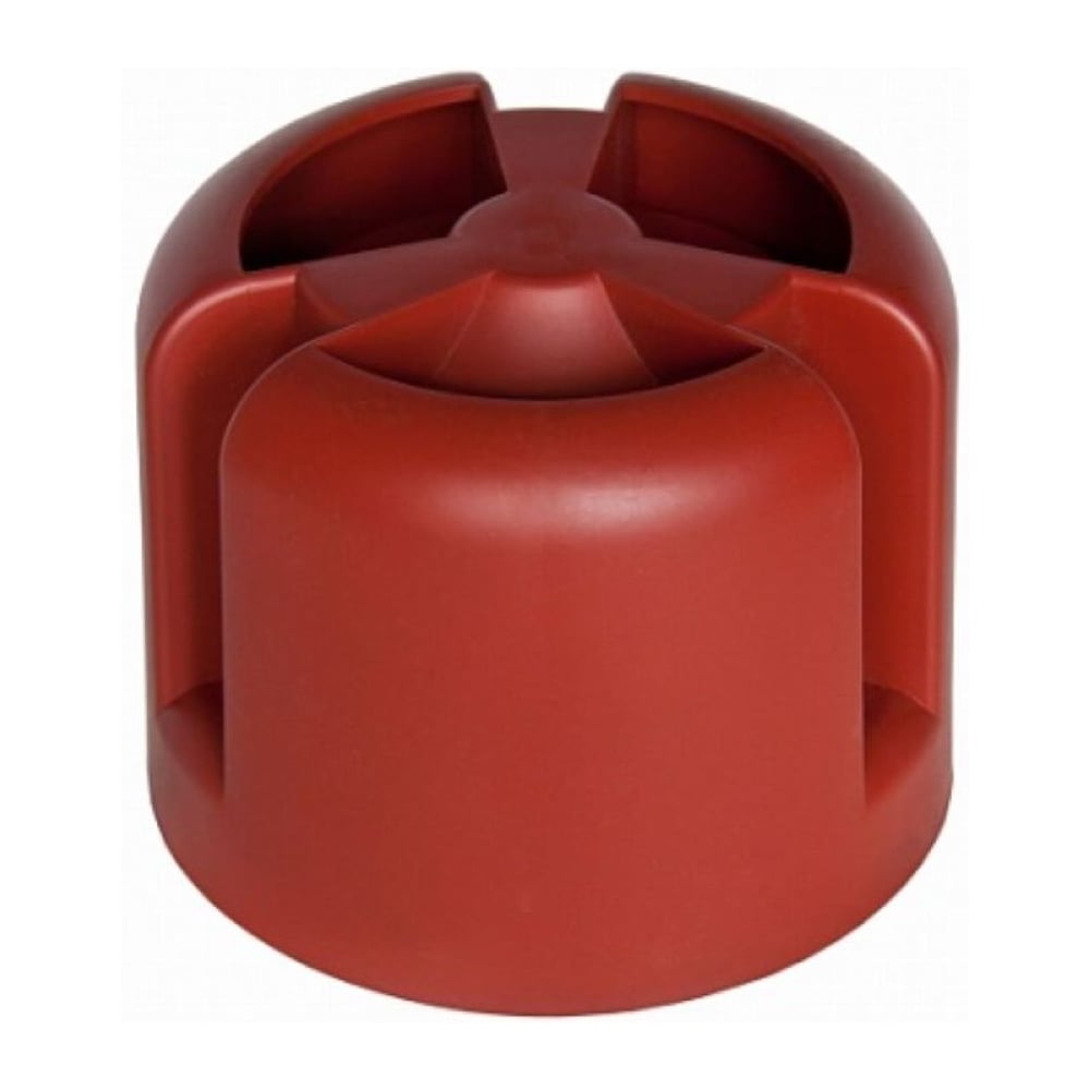 Изображение товара Колпак KROVENT Hupcap 110 красный 097570