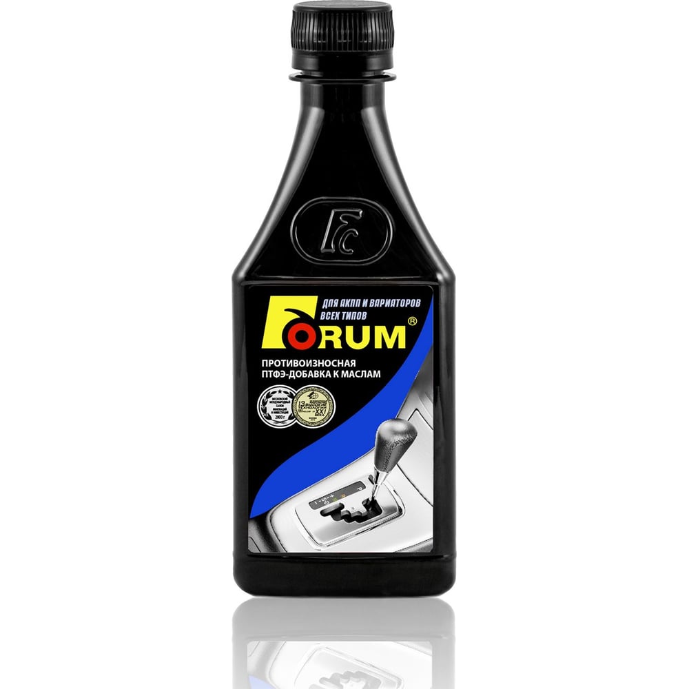 Изображение товара Форум для АКПП и вариаторов всех типов Forum FT002 0.25 л