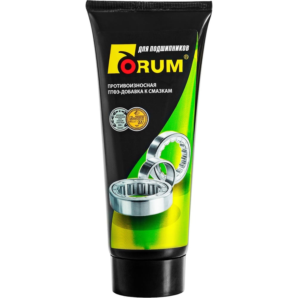 Изображение товара Форум для подшипников Forum FR602 профессиональный инструмент