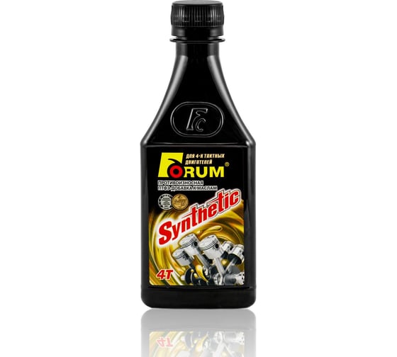 Изображение товара Форум Синтетик Forum FR001