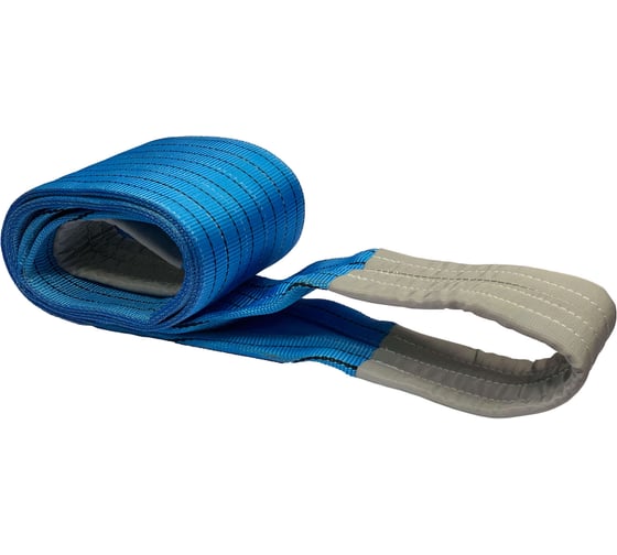 Изображение товара Текстильный строп TOR СТП 8,0 т 7,0 м 240 мм 1005491