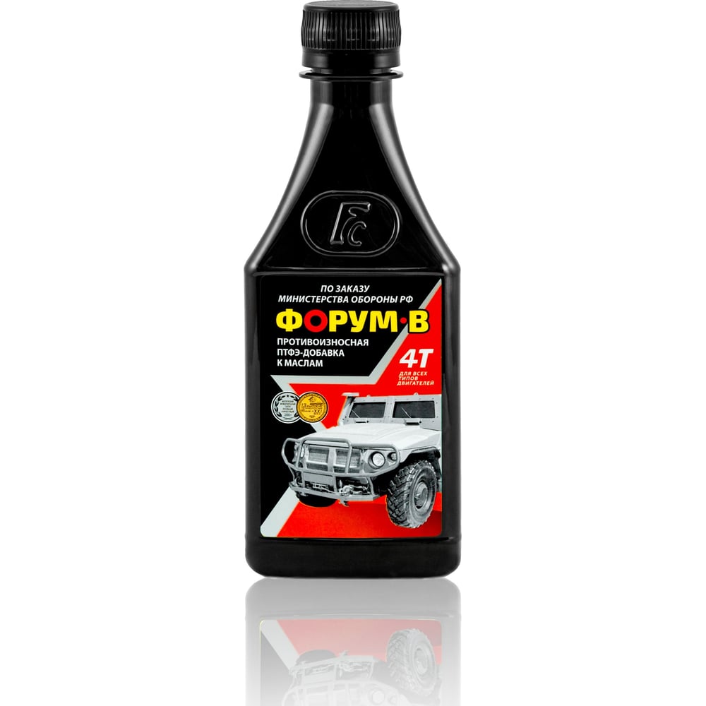 Изображение товара Форум-В для всех типов 4-х тактных ДВС Forum FR003 профессиональный