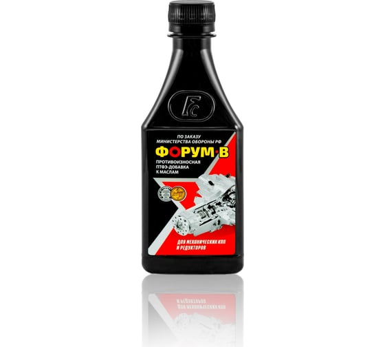 Изображение товара Форум-В для МКПП и редукторов всех типов Forum FT003