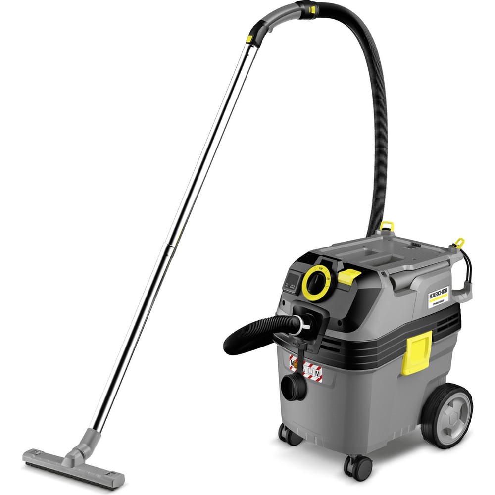 Изображение товара Пылесос Karcher NT 30/1 Ap Te H 1.148-253.0