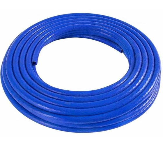 Изображение товара Шланг силиконовый Крал 8*3,5 мм, в бухте 20.6 м, 3215