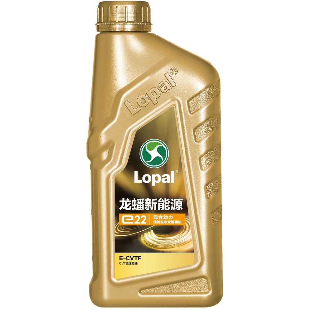 Изображение товара Трансмиссионное масло для вариаторов CVT Lopal E22 E-CVTF 1л
