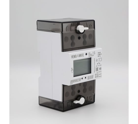 Изображение товара Счетчик МЗЭП НЕМО-1 NEMO1