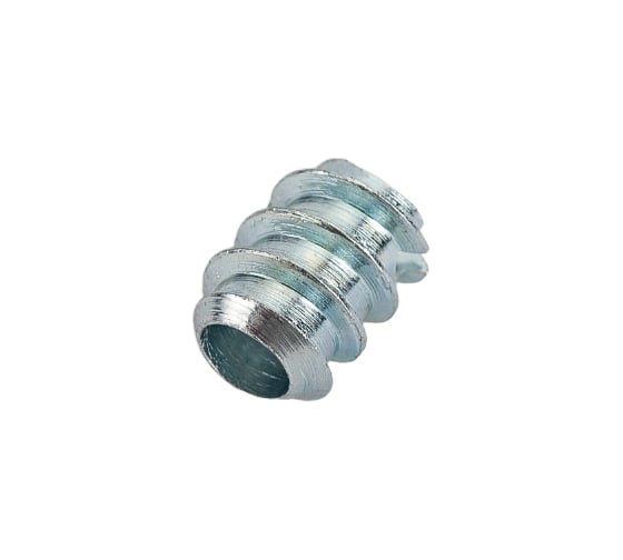 Изображение товара Мебельная муфта ЦКИ DIN 7965, М3х6х8 СТ. Б/П, уп. 25 шт. 64727