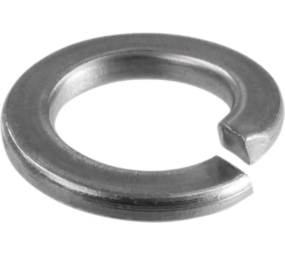 Изображение товара Шайба гровер УМС М10 200 шт. SHG-10