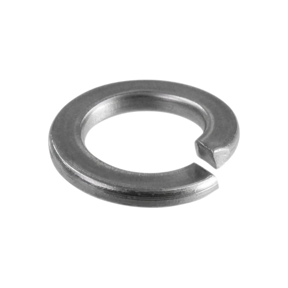 Изображение товара Шайба гровер УМС М6 500 шт. крепеж для резьбовых соединений