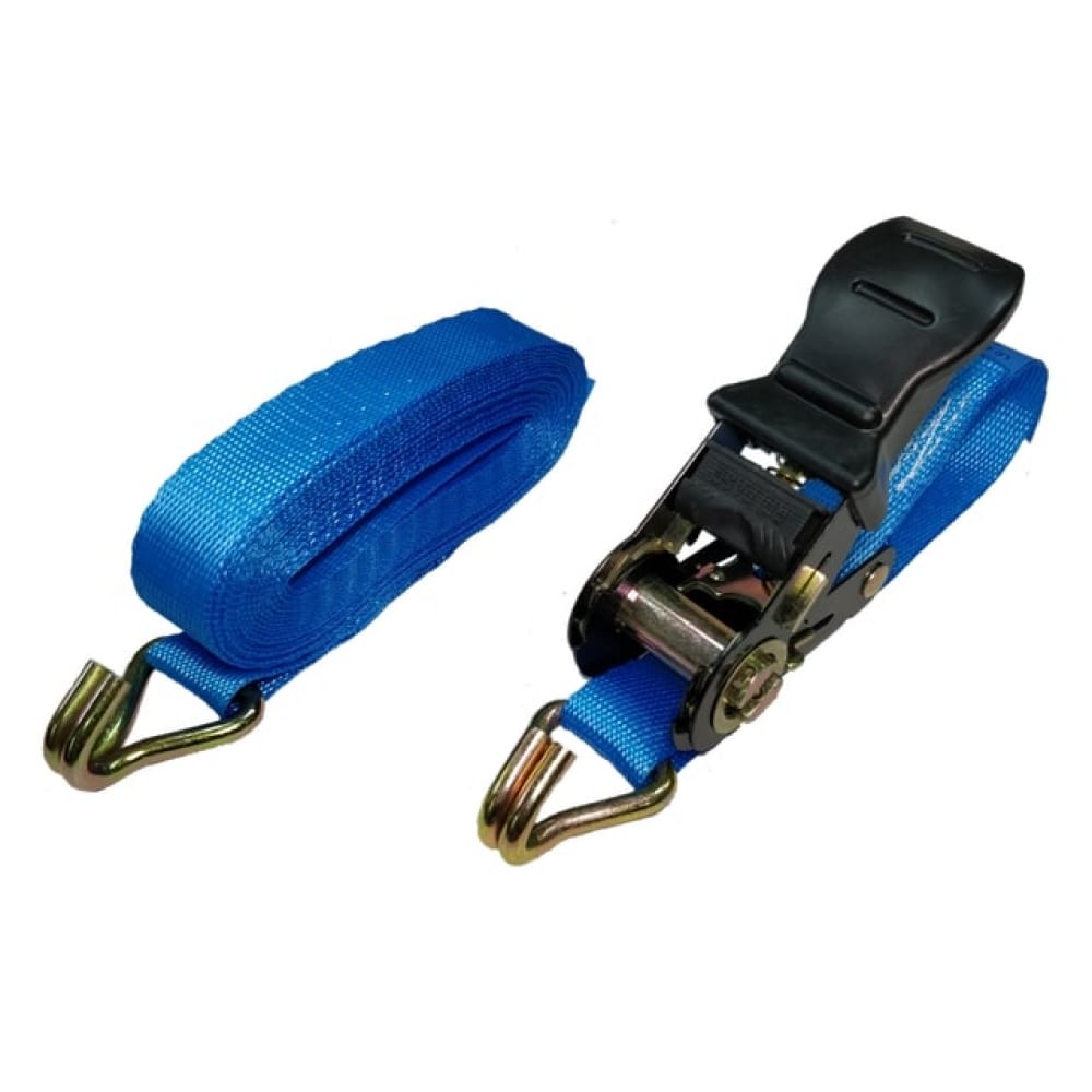 Стяжной ремень UVE сумка спортивная на молнии наружный карман длинный ремень синий