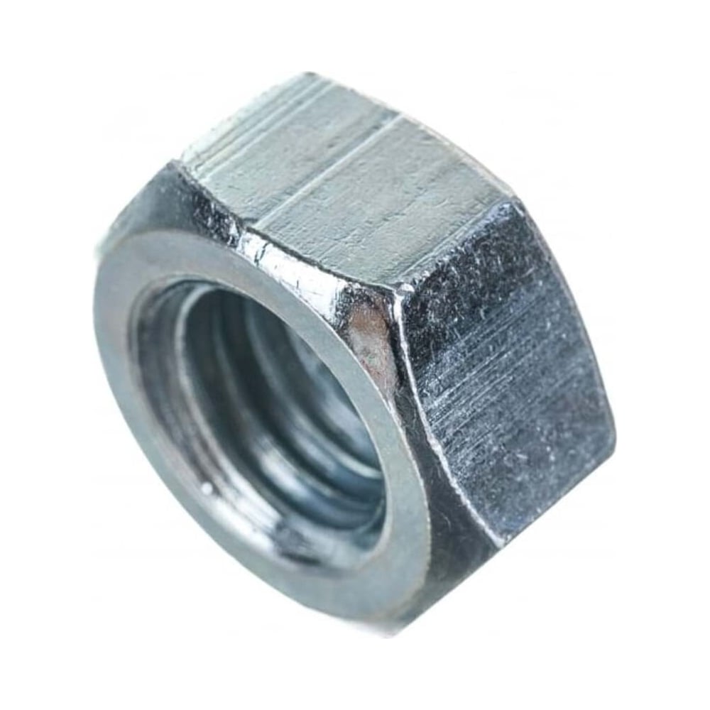 Изображение товара Гайка М18 DIN 934 из нержавеющей стали 5 штук