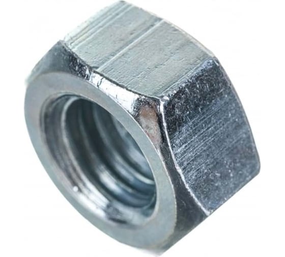 Изображение товара Гайка ООО ПКФ Сварком М18, DIN 934, нерж., 5 шт. k00009700