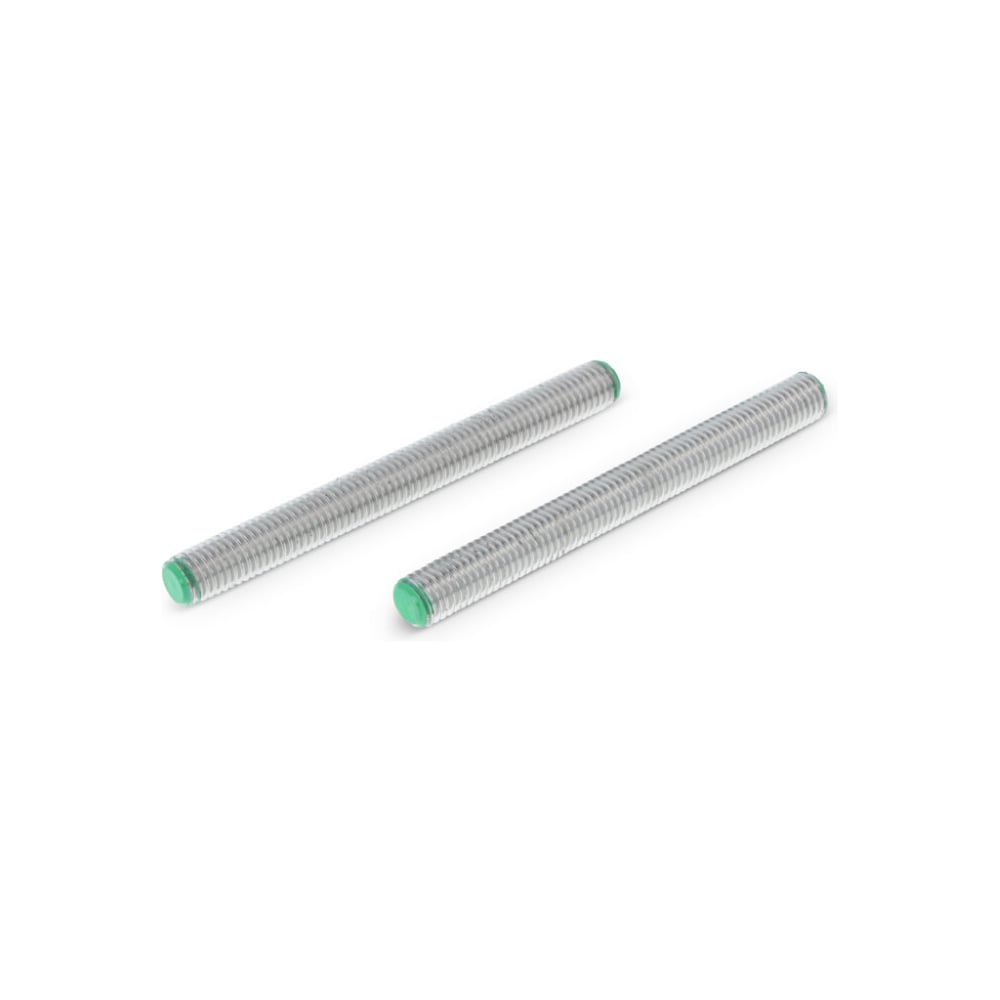 Изображение товара Шпилька нержавеющая резьбовая EDELFIX DIN 976, M18x1000, A2