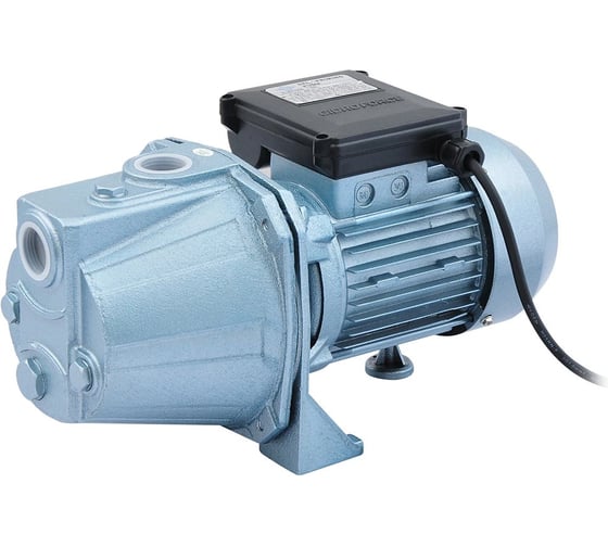 Изображение товара Самовсасывающий насос GIDRO FORCE 60 л/мин на 45 м, с доп. сальником, JET100S