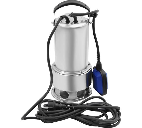 Изображение товара Дренажный насос GIDRO FORCE SGP 0.90 SS2