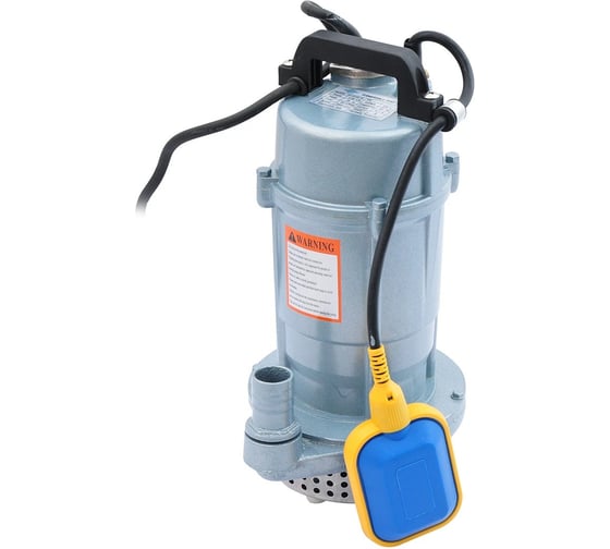 Изображение товара Дренажный насос GIDRO FORCE DPS 0.55