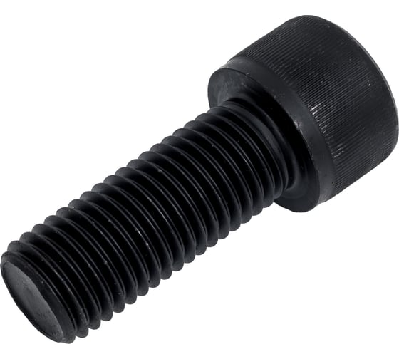 Изображение товара Винт ООО ПКФ Сварком М24x60 DIN 912 12.9 (1 шт.) Крепеж k00011819