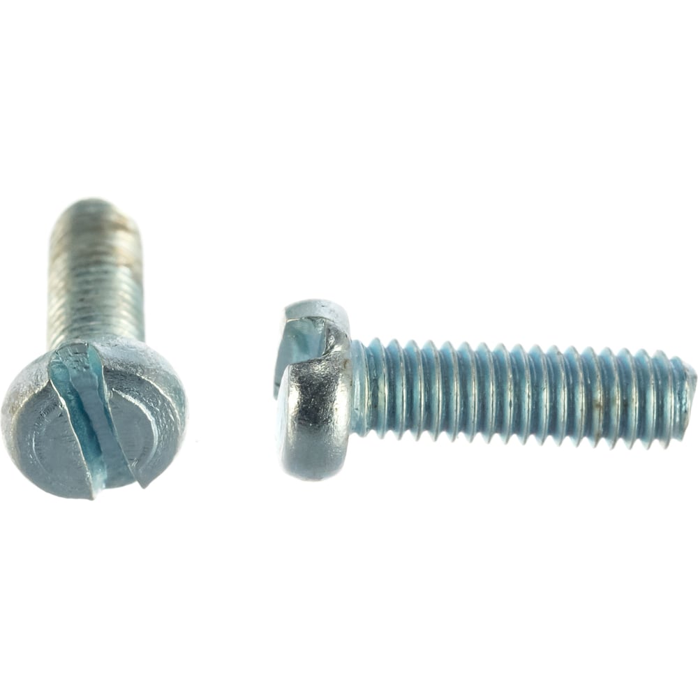 Изображение товара Винт нержавеющий DIN 84 10x40 Сварком, 5 шт.