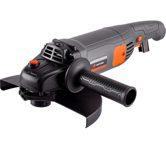 Изображение товара Сетевая УШМ Anycons 230мм, 2000Вт, 6500 об/мин AC-CAG230